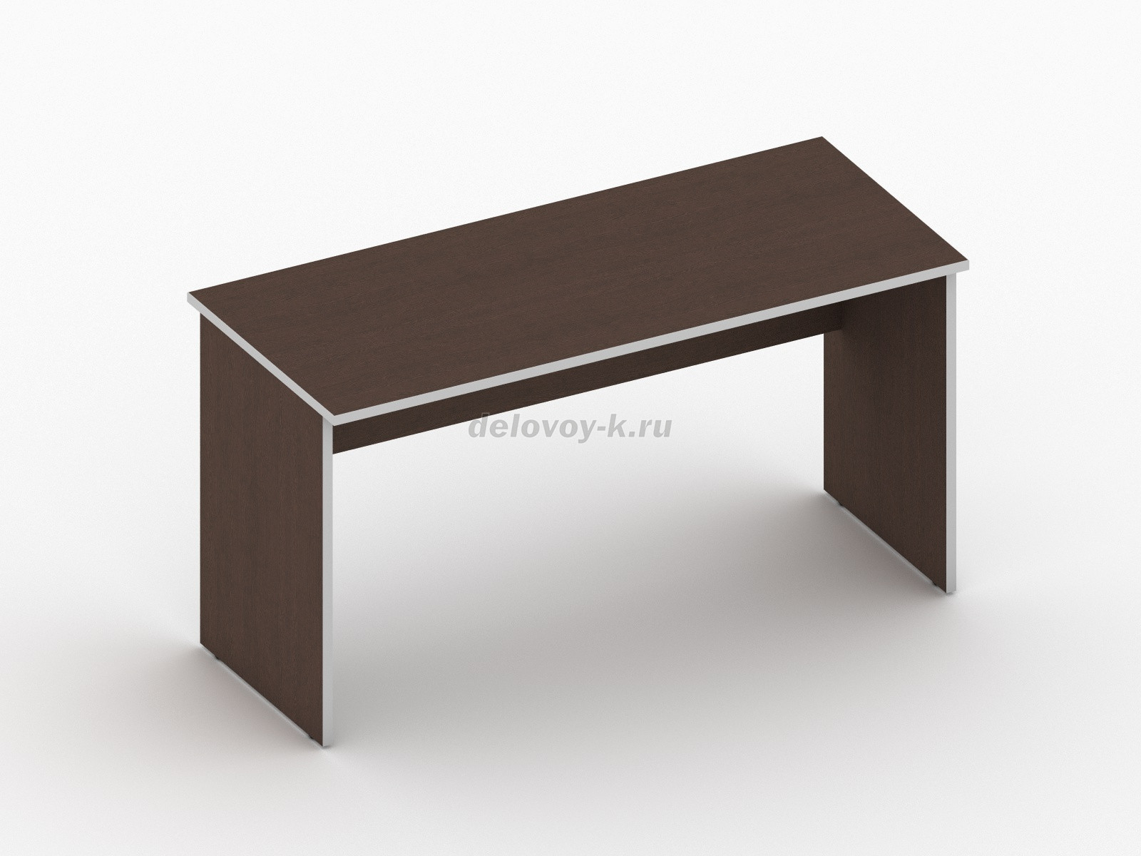 Стол письменный 1380х600х750 ПР-57 фото