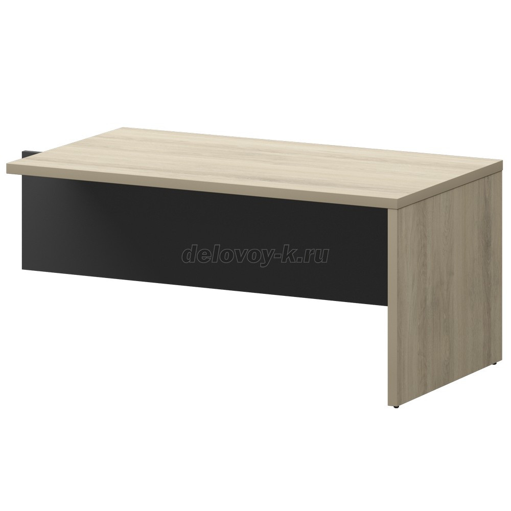 КZВ-16 Бриф-приставка 1600х900х750 фото