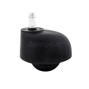 Ролики с юбкой RSB301 комплект 5 шт. рис1