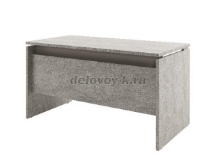 D-14 Стол прямой с двойной царгой, 1400*700*750 рис1