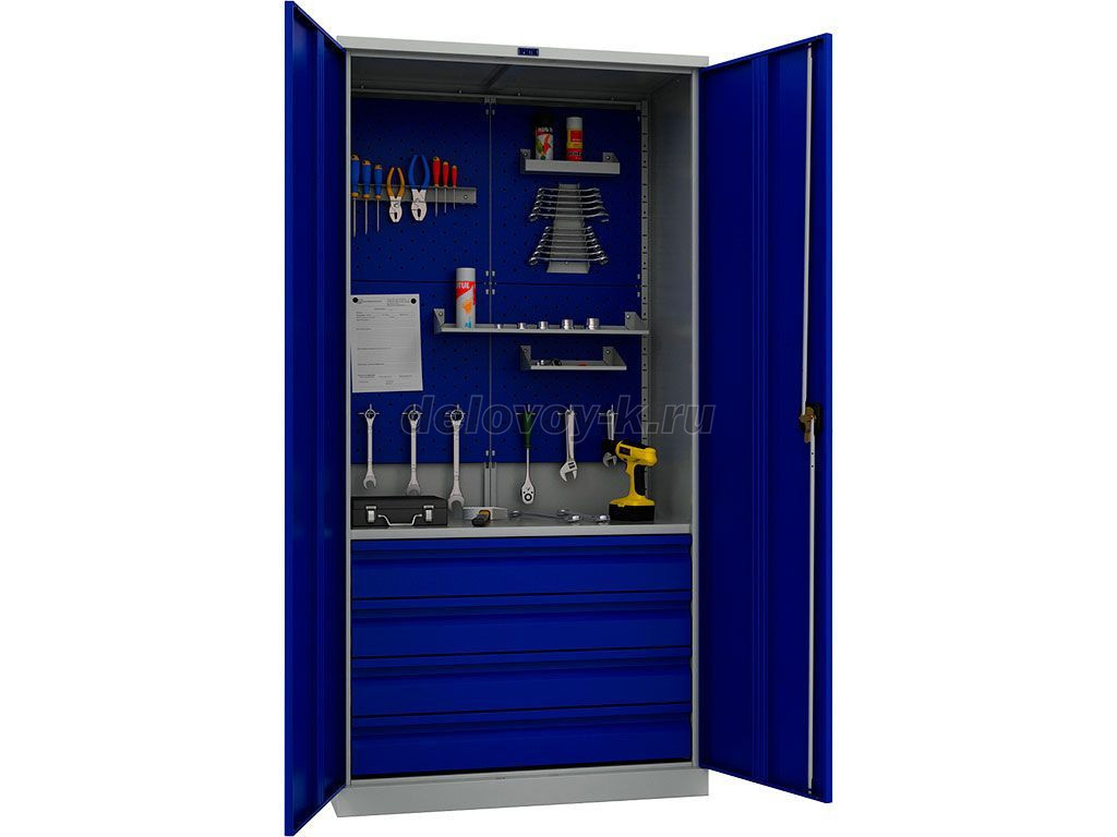 TC шкаф инструментальный TC-1995-041040 фото 1