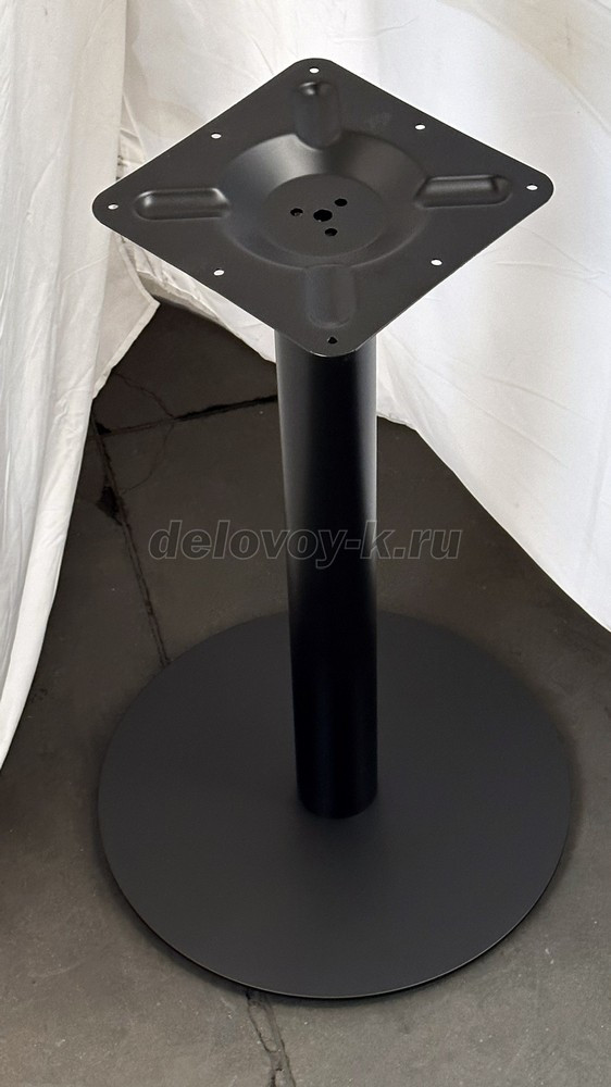 Подстолье металлическое 1011EM (сроки поставки уточняйте у менеджеров при заказе) фото 3