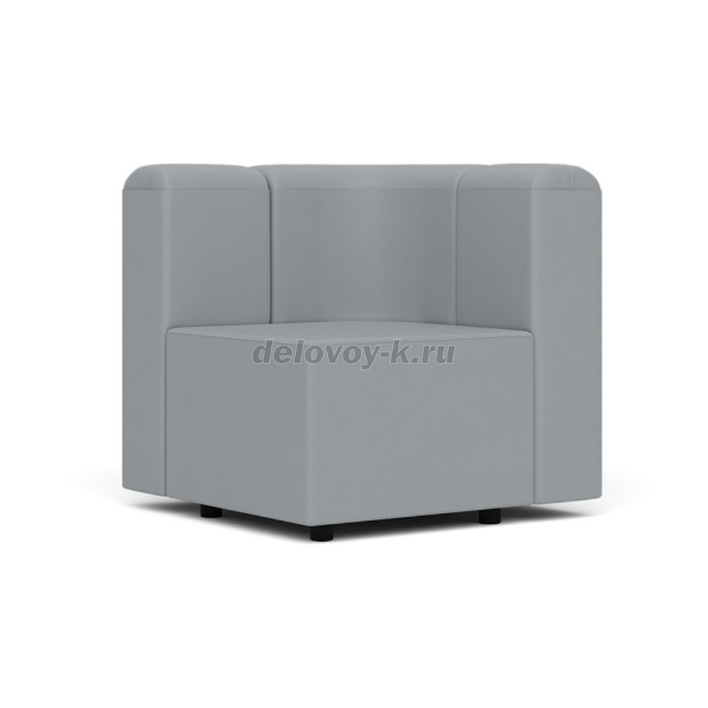 Секция угловая Юнона (76x76x75) фото