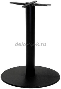 Подстолье металлическое 1010EM (сроки поставки уточняйте у менеджеров при заказе) рис1