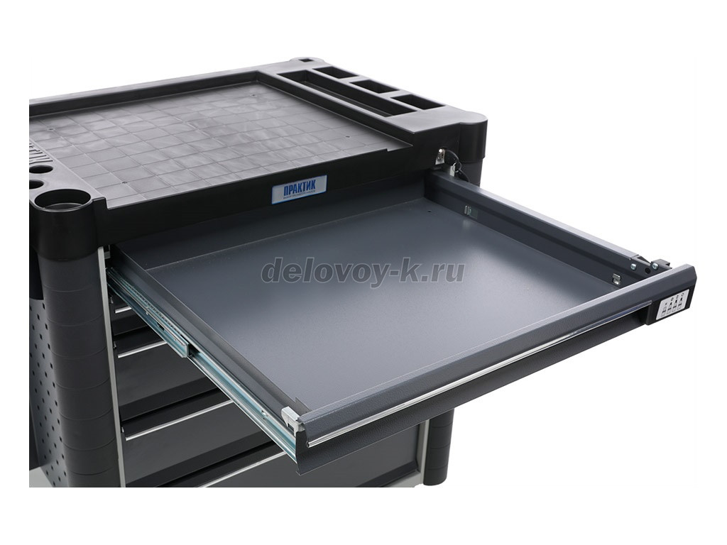 Тележка инструментальная WDS M-5.0 фото 11