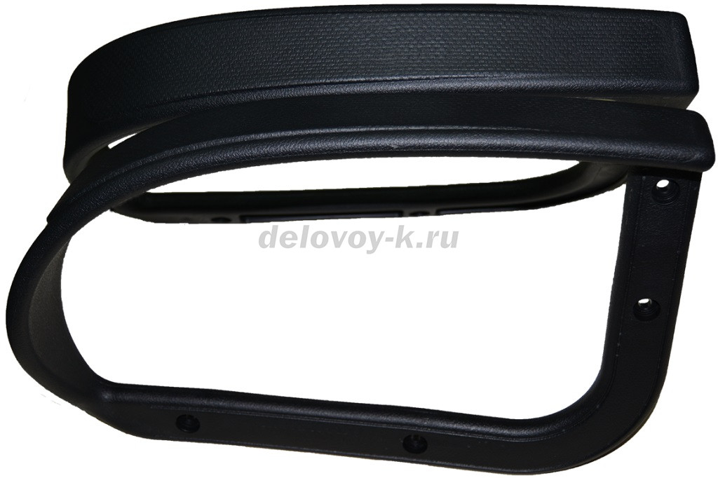 Подлокотники 727 с готовыми накладками 2 шт. + 8 заглушек фото 1