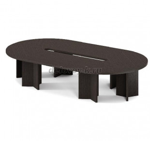 Стол переговоров L420  131S_SET7 V5V5 рис1