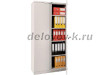 Шкаф M-18