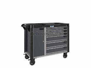 Тележка инструментальная WDS M-6.1 рис1