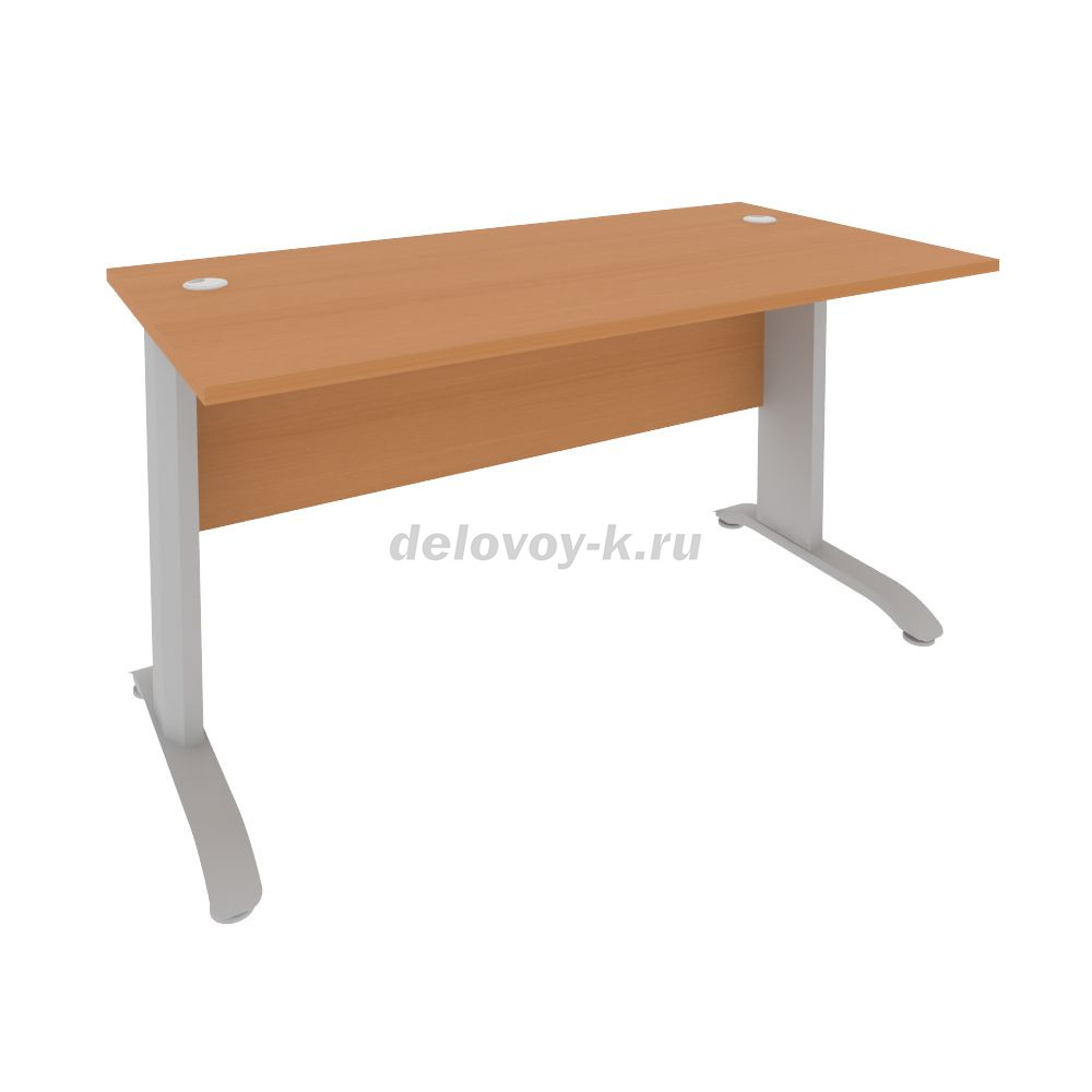 Стол письменный 1400*720*750  ПЛ.СП-3 фото