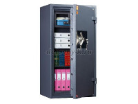 Сейф Гарант Евро-133Т рис1