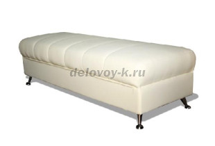 Банкетка 3-местная Олимп А-06/5 рис1