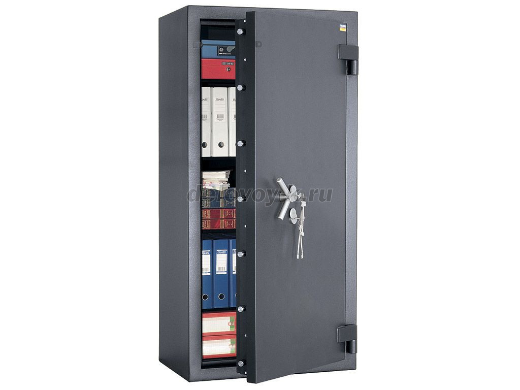 Сейф взломостойкий VALBERG Алмаз 1685 KL фото 1