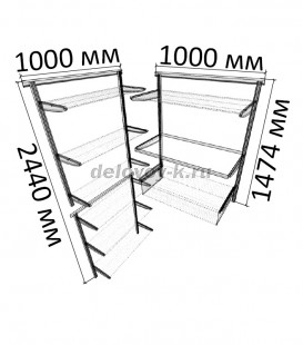Комплект Титан GS №15. Цена по запросу рис4