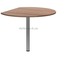 Приставка А-025 Темный шимо рис1