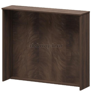 Стойка прямоугольная А-553  1460*360*1220мм рис1