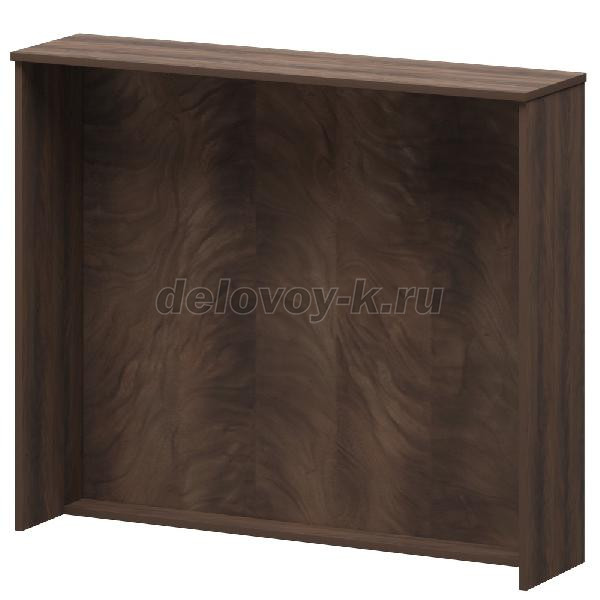 Стойка прямоугольная А-553  1460*360*1220мм рис1