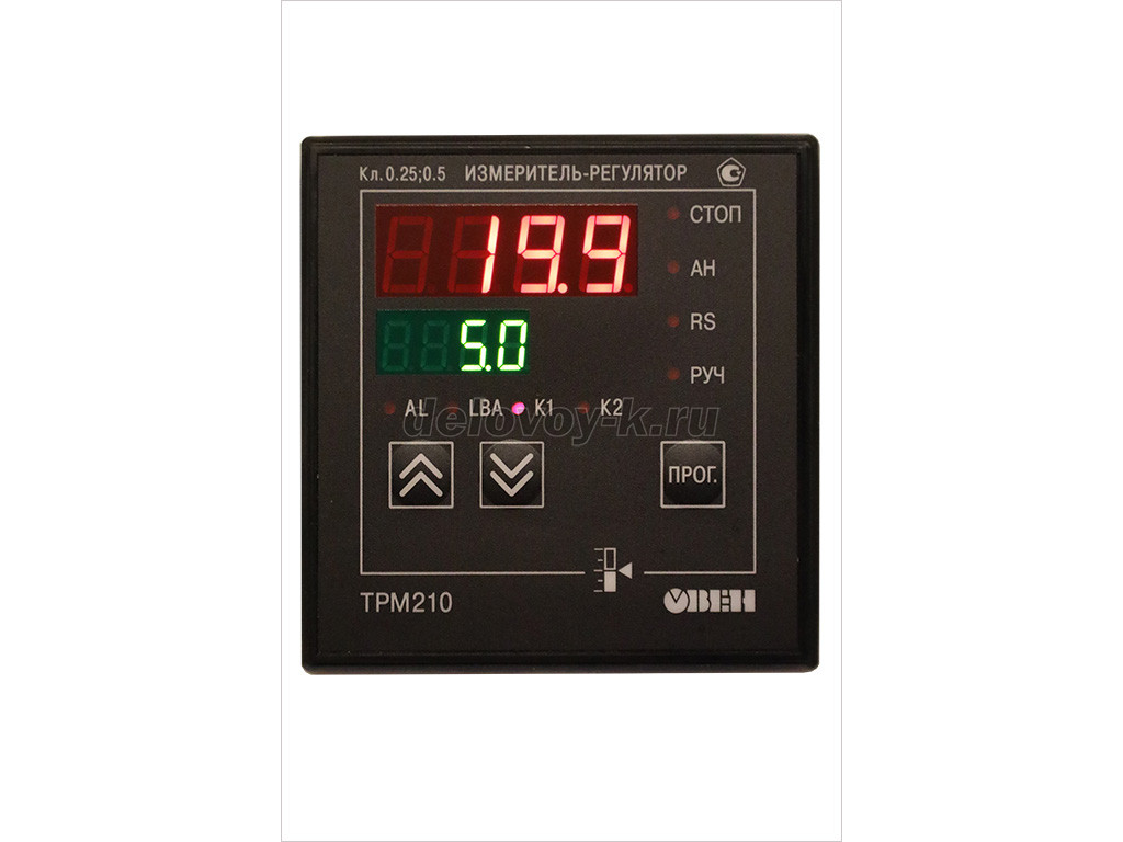 Сейф-термостат медицинский TS-3/100 фото 7