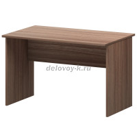 Стол рабочий А-002 Темный шимо рис1