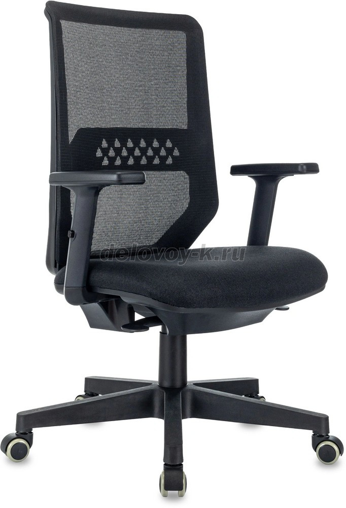 Кресло оператора Бюрократ MC-611N фото