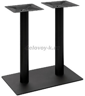 Подстолье металлическое 1009EM (сроки поставки уточняйте у менеджеров при заказе) рис1