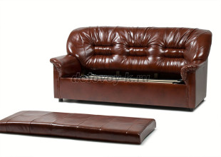 Диван 3-местный раскладной Премьер P3-r рис3