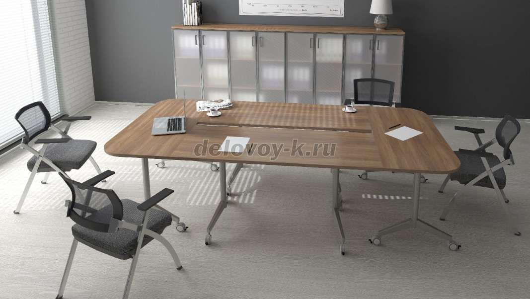 BEND (столы-трансформеры) фото 6