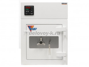 Сейф-термостат медицинский TS-3/12 рис2