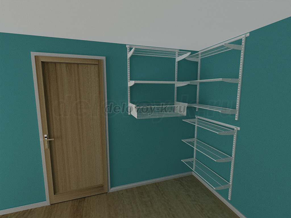 Комплект Титан GS №15. Цена по запросу фото 1