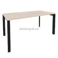 Стол рабочий на П-образном м/к O.MP-SP-2.8 рис1