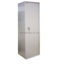 Шкаф металлический бухгалтерский КБС 05н  470*390*1802мм рис1