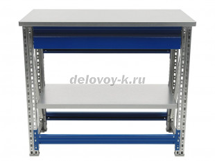 Верстак Master №104 (MT100.MF1/MF1.101) рис2