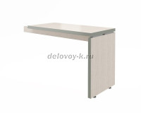 Приставка боковая|сосна карелия рис1