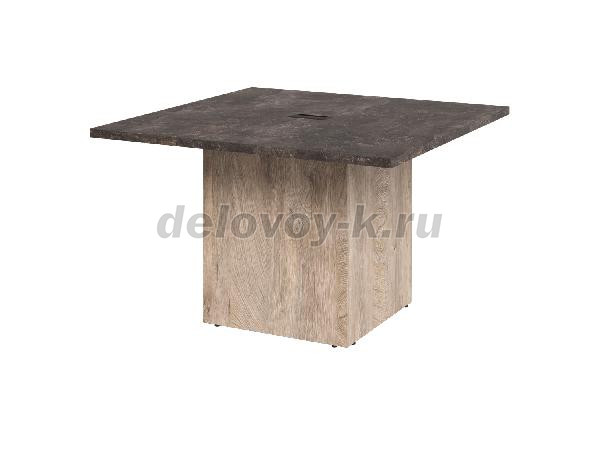 EN.SP-112  Стол переговорный 1200х1200х760 рис1