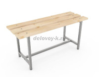 Лавочка СТ-1 рис1