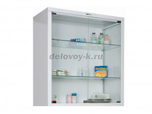 Шкаф медицинский МД 2 1780/SG рис2