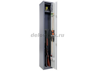 Сейф оружейный AIKO Беркут 3 рис3