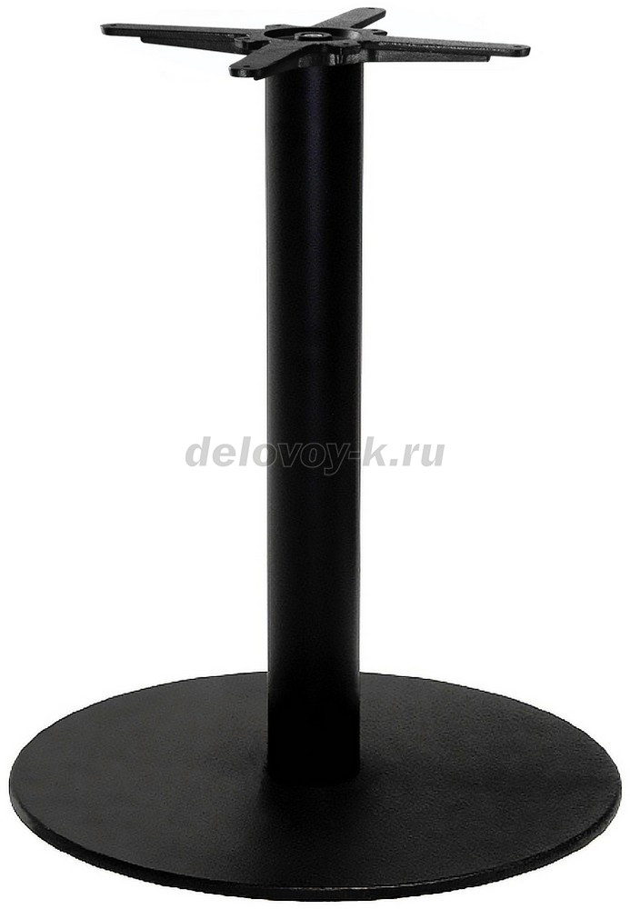 Подстолье металлическое 1010EM (сроки поставки уточняйте у менеджеров при заказе) фото 1