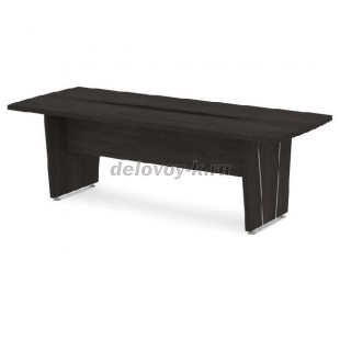 Стол для заседаний V-104 2400*960*758 рис1