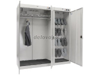 Шкаф сушильный ШС Сахара 8 рис1