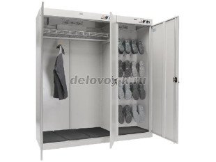 Шкаф сушильный ШС Сахара 8 рис1