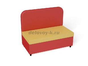 Диван Карапуз 800*400*650 ММ-010-Д рис1