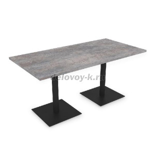 21ЭКСТЕНД.120 Стол ЭКСТЕНД-120 (1200*800*740) рис1