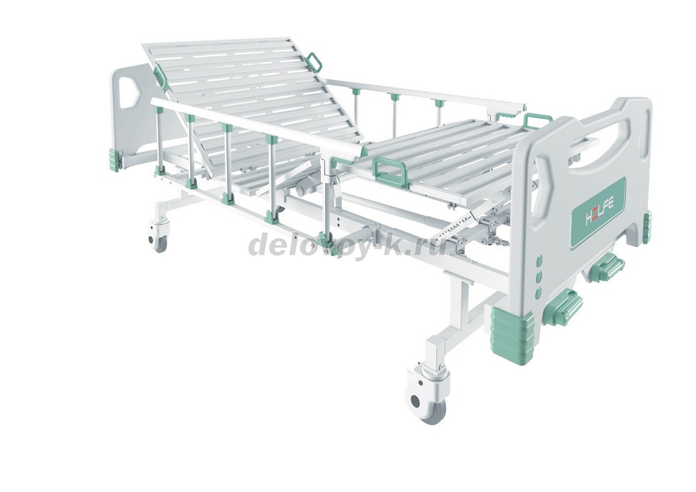 Кровать медицинская MB223.1.1.5 (КМ-05) фото 2