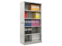 Шкаф открытый AM 1891 ND рис1