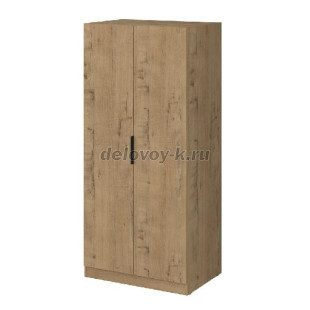 12ШП.001.1 Шкаф с полками Tower-s (800*548*1761) рис1