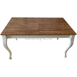 Стол обеденный КМ-61 1800*800*750мм рис1