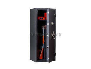 Сейф оружейный Tiger 60 рис1