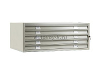 Картотека A0-052 (промеж.секция) рис1