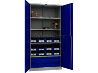 TC шкаф инструментальный TC-1995-004020 рис1